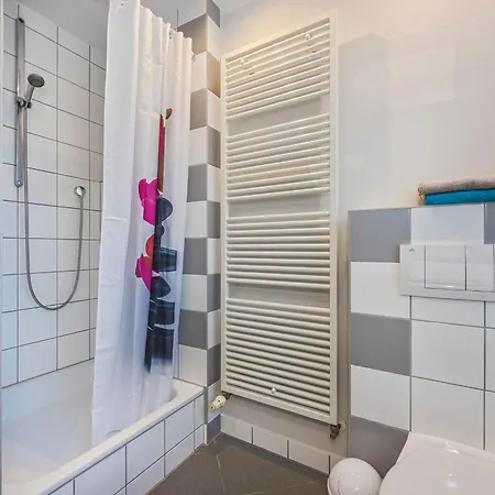 Alt Ahlbeck 04 Appartamento Heringsdorf (Usedom)