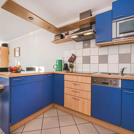 Alt Ahlbeck 04 Appartamento Heringsdorf (Usedom)