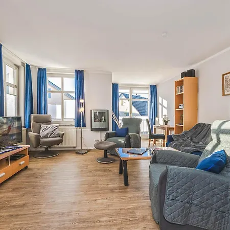 Alt Ahlbeck 04 Appartamento Heringsdorf (Usedom)