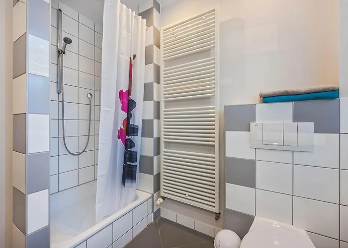 Alt Ahlbeck 04 Appartement Heringsdorf (Usedom)