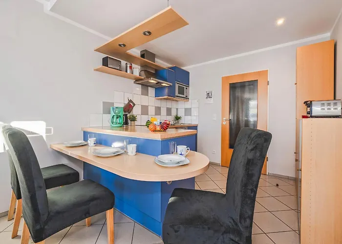 Alt Ahlbeck 04 Appartement Heringsdorf (Usedom)