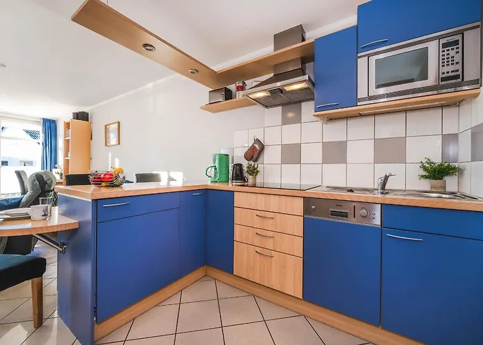 Alt Ahlbeck 04 Appartement Heringsdorf (Usedom)