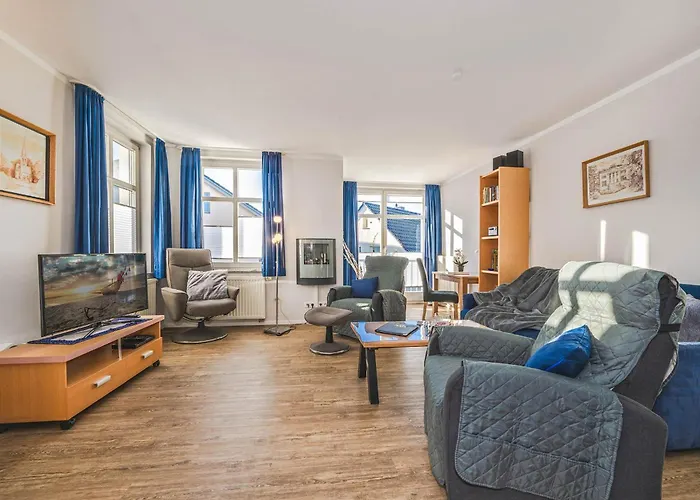 Alt Ahlbeck 04 Appartement Heringsdorf (Usedom)